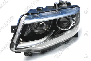 Фара головного света левая Changan CS35 Plus