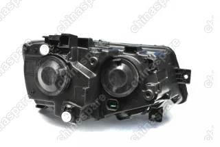 Фара головного света левая Changan CS35 Plus