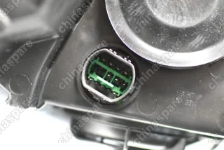 Фара головного света левая Changan CS35 Plus