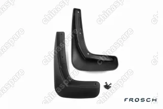 NLF1035F14 Брызговики передние CITROEN C4 Picasso/C4 Grand Picasso, 2014-> мв. 2 шт. (optimum) в пакете