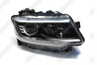 Фара головного света правая Changan CS35 Plus