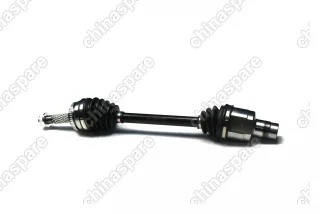 Привод колеса передний правый 2WD/4G64 (QR523) Chery Tiggo