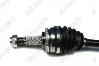 Привод колеса передний правый 2WD/4G64 (QR523) Chery Tiggo