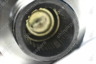 Привод колеса передний правый 2WD/4G64 (QR523) Chery Tiggo