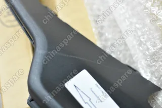 Бампер передний (нижняя часть) Geely Coolray (уценка)