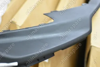 Бампер передний (нижняя часть) Geely Coolray (уценка)