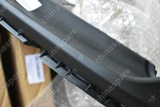 Бампер передний (нижняя часть) Geely Coolray (уценка)