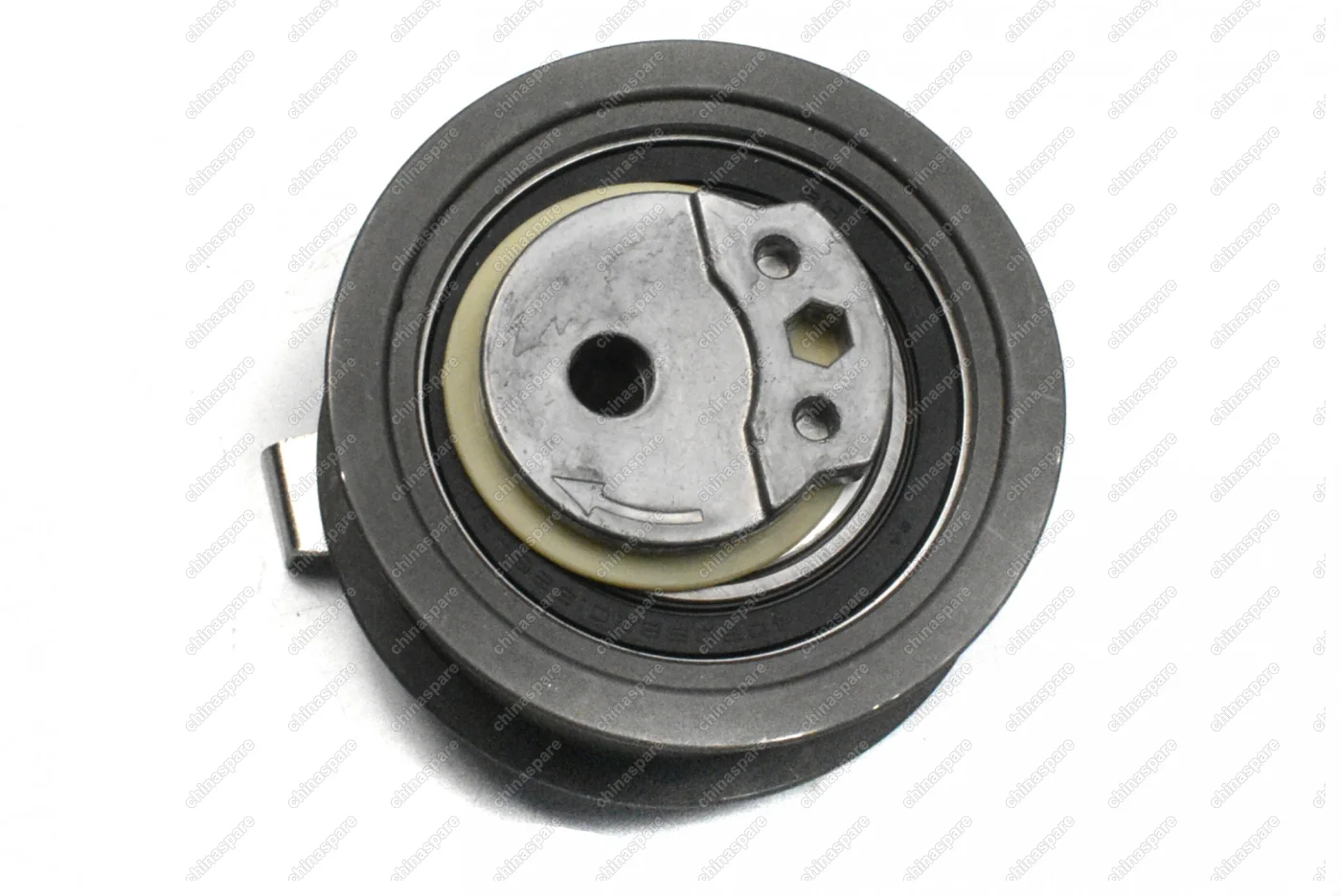 Ролик ремня ГРМ натяжной Gates Haval H9 (дизель) 4D20 (уценка)