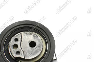 Ролик ремня ГРМ натяжной Gates Haval H9 (дизель) 4D20 (уценка)