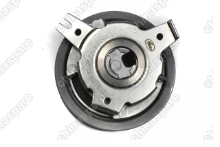 Ролик ремня ГРМ натяжной Gates Haval H9 (дизель) 4D20 (уценка)