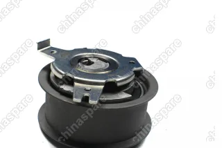 Ролик ремня ГРМ натяжной Gates Haval H9 (дизель) 4D20 (уценка)