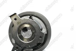 Ролик ремня ГРМ натяжной Gates Haval H9 (дизель) 4D20 (уценка)