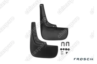 NLF1528E18 Брызговики задние FIAT Ducato, 2012-2014, 2014-> фург. 2 шт.(optimum) в пакете