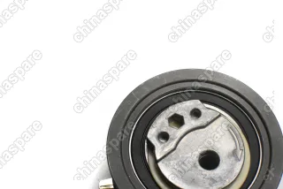 Ролик ремня ГРМ натяжной Gates Haval H9 (дизель) 4D20 (уценка)