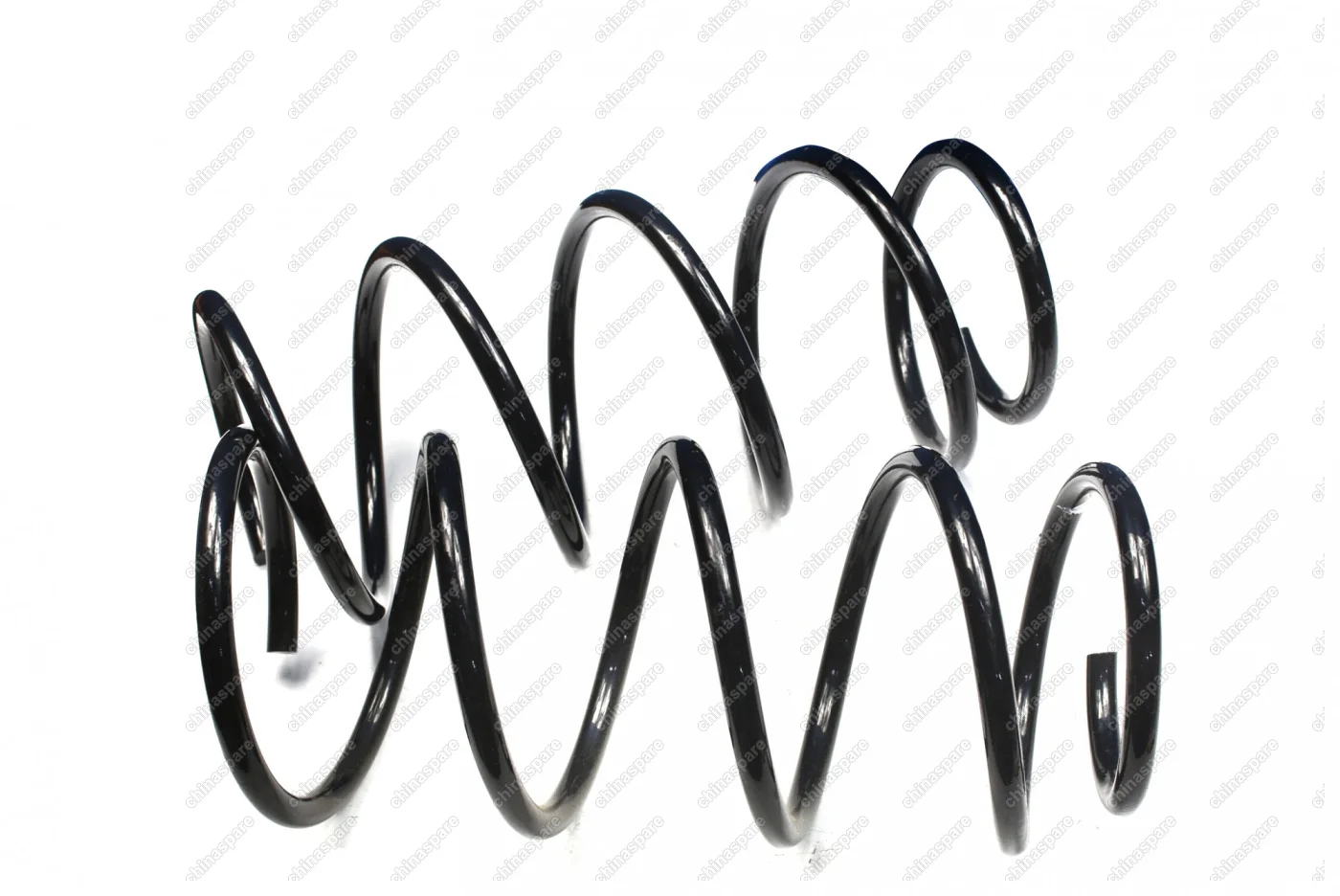 Пружина передняя  Geely MK (продается только по 2 шт.)