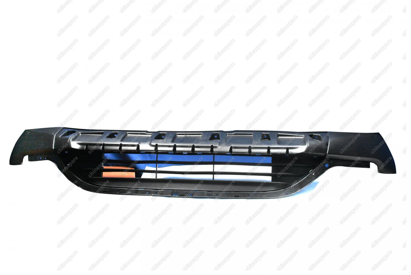 Бампер передний (нижняя часть) Geely Atlas