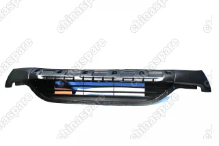 Бампер передний (нижняя часть) Geely Atlas