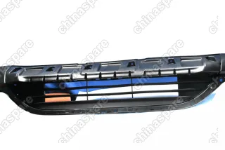 Бампер передний (нижняя часть) Geely Atlas