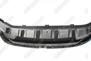 Бампер передний (нижняя часть) Geely Atlas