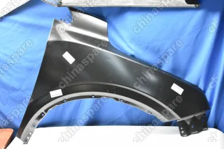 Крыло переднее правое Geely Coolray (уценка)