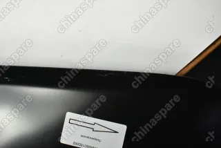 Крыло переднее правое Geely Coolray (уценка)