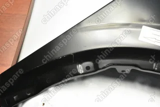 Крыло переднее правое Geely Coolray (уценка)