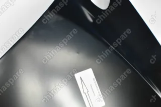 Крыло переднее правое Geely Coolray (уценка)