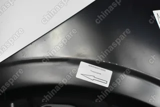 Крыло переднее правое Geely Coolray (уценка)