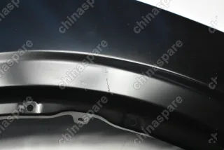 Крыло переднее правое Geely Coolray (уценка)