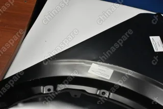 Крыло переднее правое Geely Coolray (уценка)