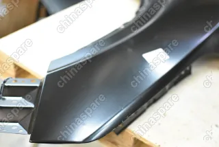 Крыло переднее правое Geely Coolray (уценка)