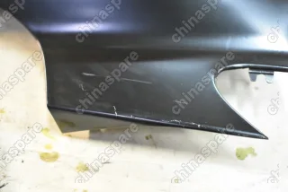 Крыло переднее правое Geely Coolray (уценка)