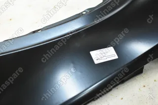 Крыло переднее правое Geely Coolray (уценка)