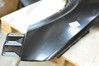 Крыло переднее правое Geely Coolray (уценка)