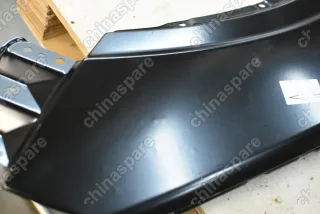 Крыло переднее правое Geely Coolray (уценка)