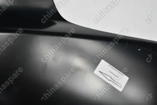 Крыло переднее правое Geely Coolray (уценка)