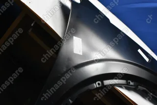 Крыло переднее правое Geely Coolray (уценка)