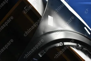 Крыло переднее правое Geely Coolray (уценка)