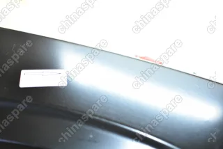 Крыло переднее правое Geely Coolray (уценка)