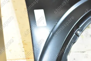 Крыло переднее правое Geely Coolray (уценка)