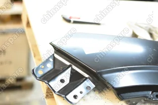 Крыло переднее левое Geely Coolray (уценка)