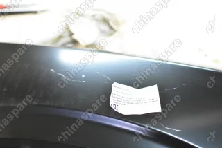 Крыло переднее левое Geely Coolray (уценка)