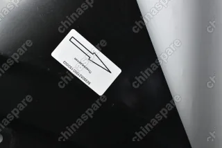 Крыло переднее левое Geely Coolray (уценка)