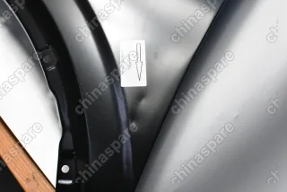 Крыло переднее левое Geely Coolray (уценка)