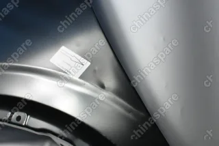 Крыло переднее левое Geely Coolray (уценка)