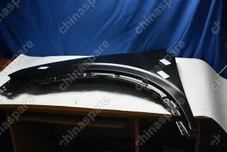 Крыло переднее левое Geely Coolray (уценка)