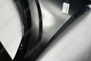 Крыло переднее левое Geely Coolray (уценка)