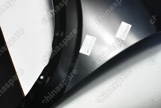 Крыло переднее левое Geely Coolray (уценка)