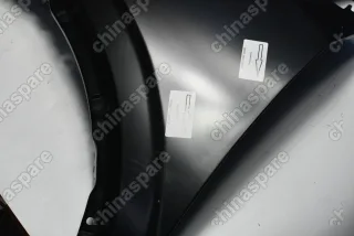 Крыло переднее левое Geely Coolray (уценка)