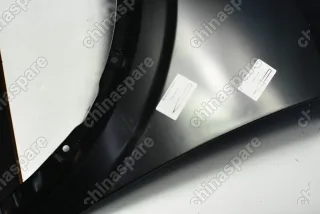 Крыло переднее левое Geely Coolray (уценка)